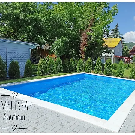 Melissa Apartman *