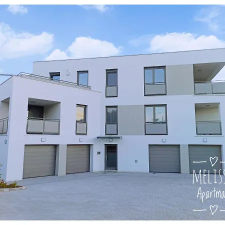 شقة Melissa Apartman