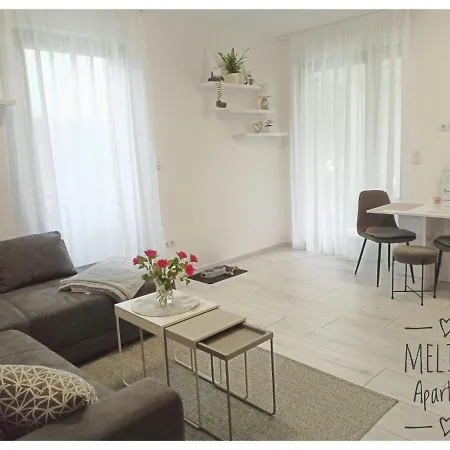 Melissa Apartman * بالاتونفوريد