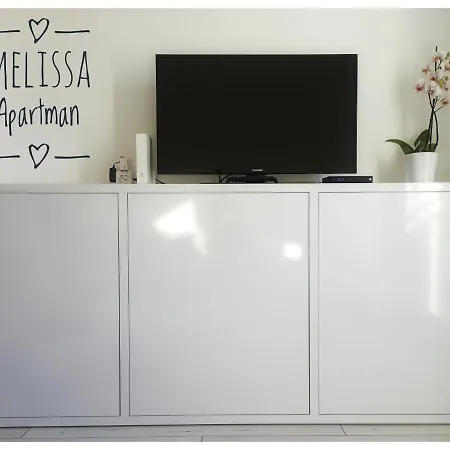Melissa Apartman * بالاتونفوريد