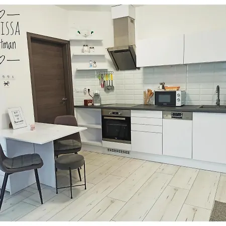 شقة Melissa Apartman *