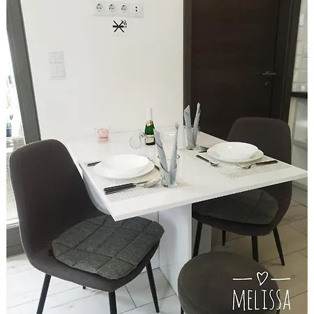 Melissa Apartman *