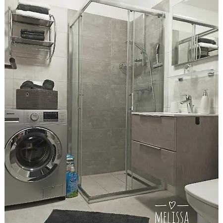 Melissa Apartman * بالاتونفوريد