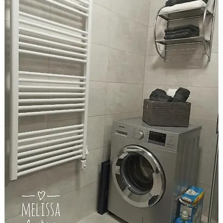 شقة Melissa Apartman *