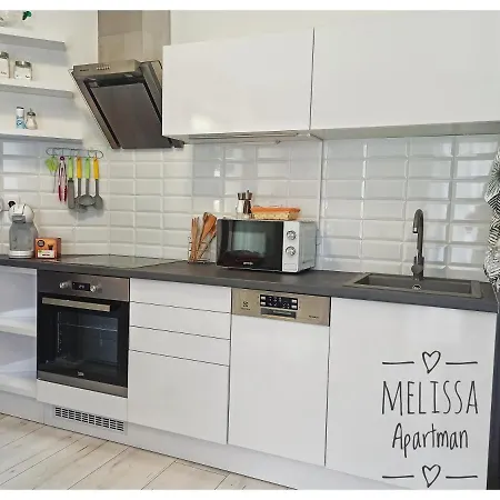 Melissa Apartman * بالاتونفوريد