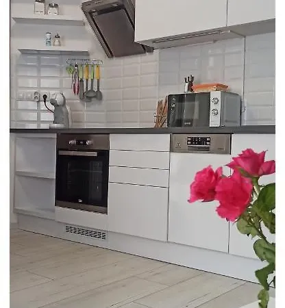 Melissa Apartman شقة *